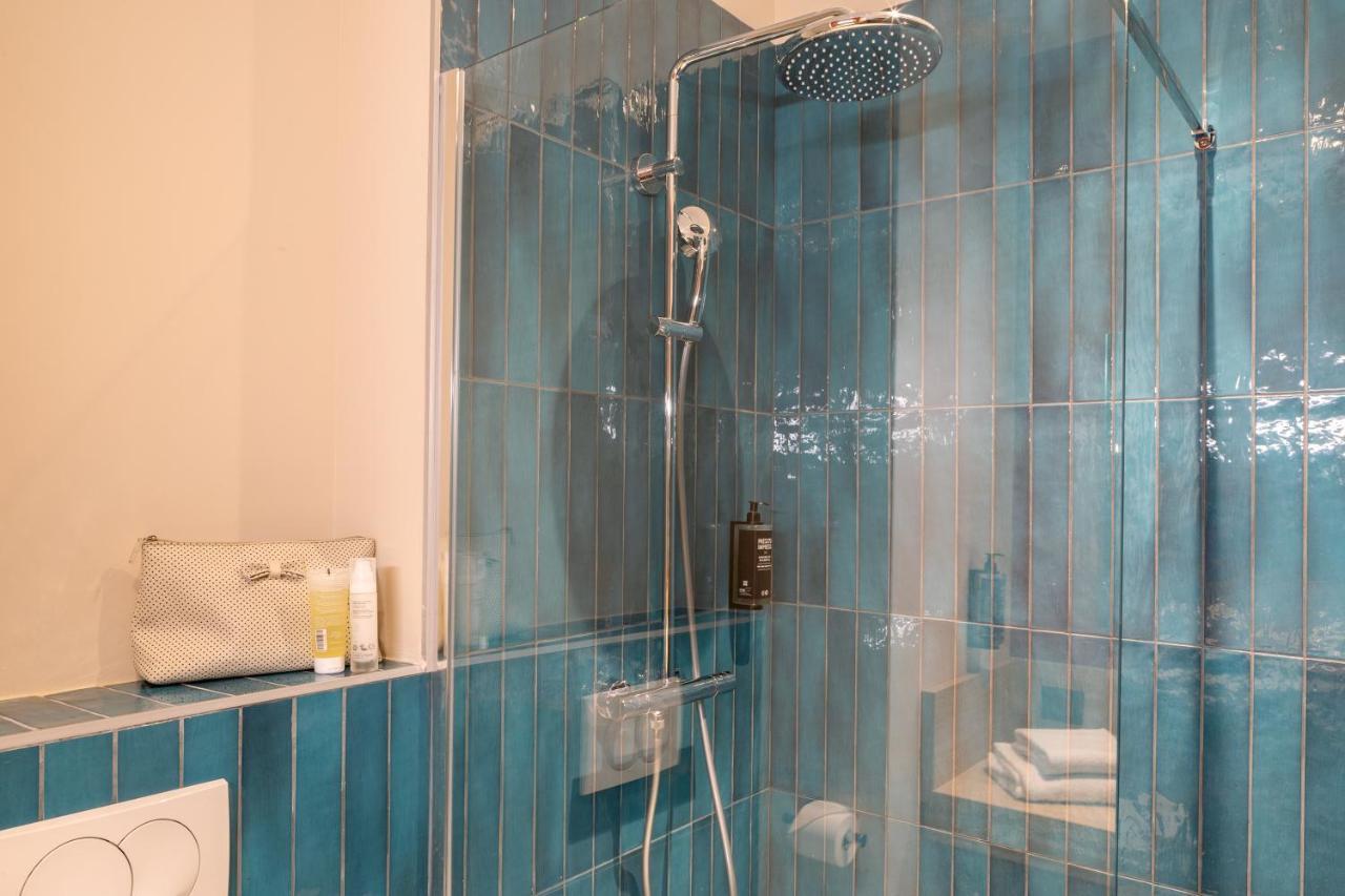 Ibis Styles Miramas Hotell Eksteriør bilde