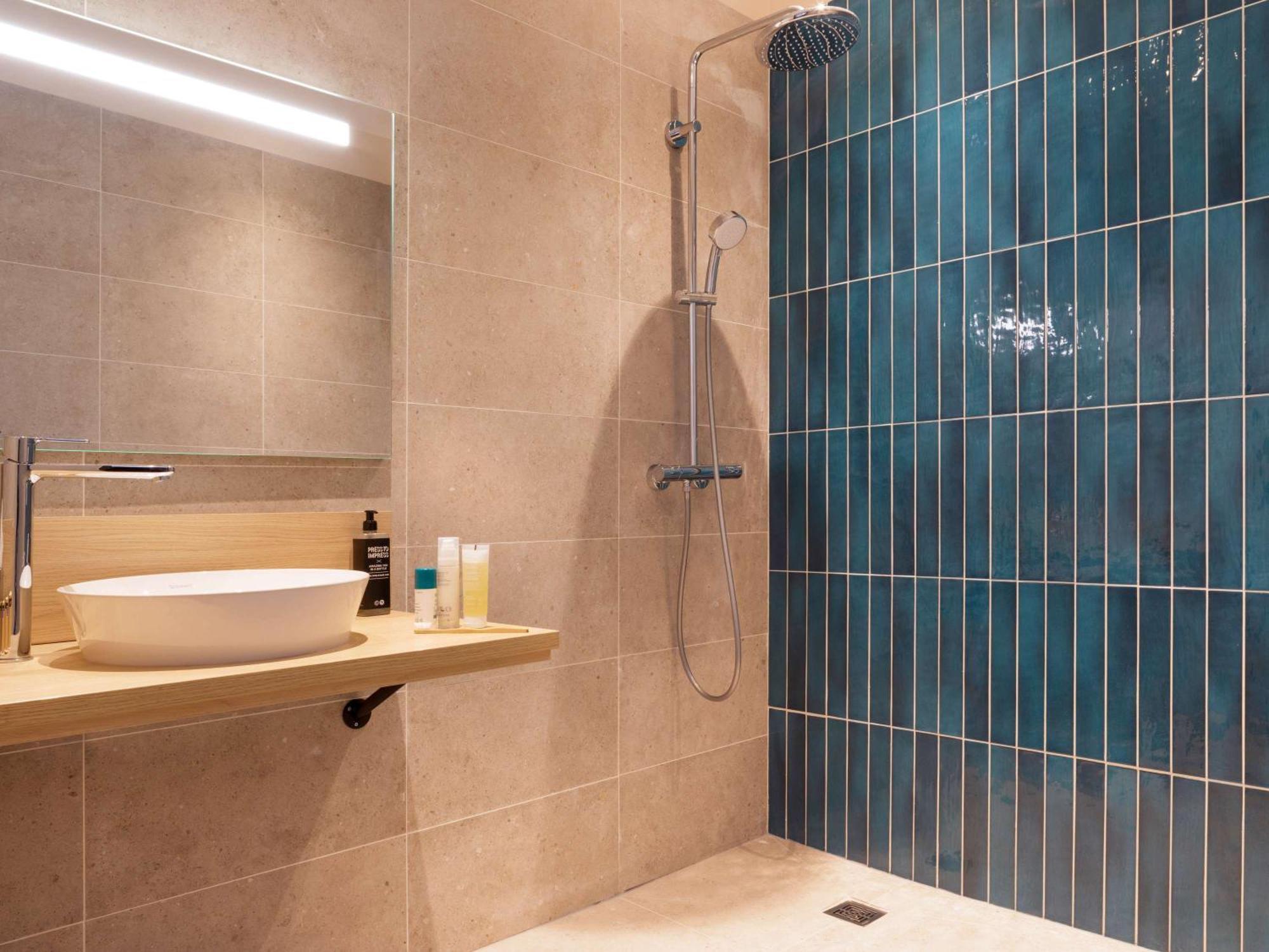 Ibis Styles Miramas Hotell Eksteriør bilde